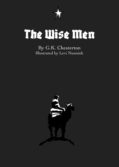 The Wise Men cover