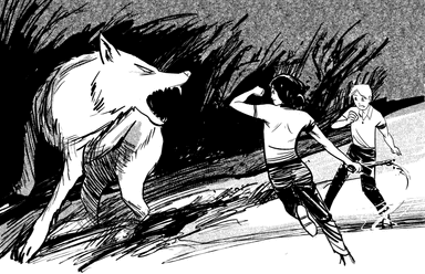 Open Your Eyes 2 cover