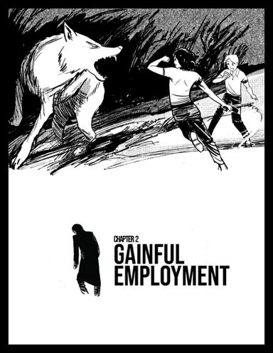 Open Your Eyes 2 cover